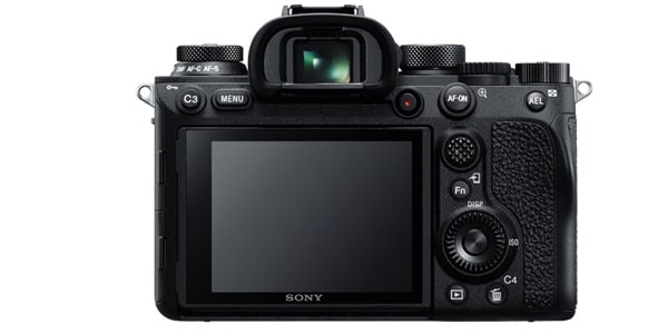 SONY α9II ILCE-9M2 ボディ