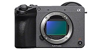 SONY / FX2 ILME-FX2B