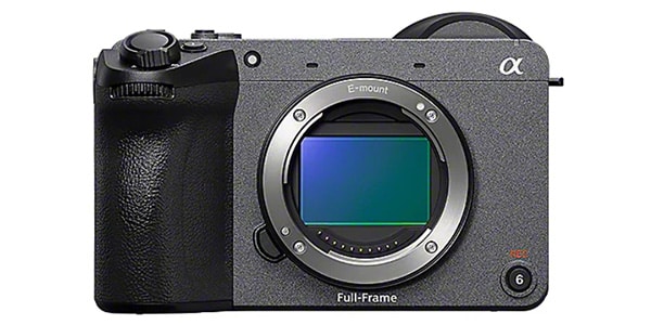 SONY ( ソニー )  / FX2 ILME-FX2B