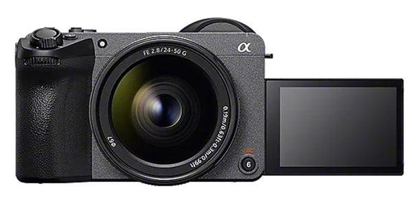 SONY ( ソニー )  / FX2 ILME-FX2B画像2