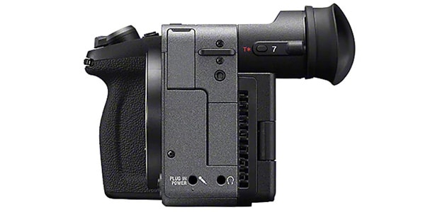 SONY ( ソニー )  / FX2 ILME-FX2B画像3