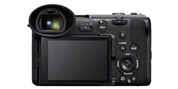 SONY ( ソニー )  / FX2 ILME-FX2B画像4