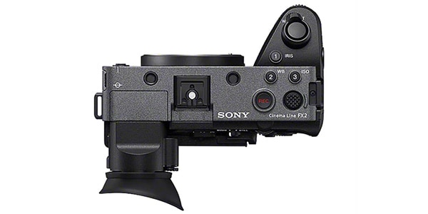 SONY ( ソニー )  / FX2 ILME-FX2B画像6
