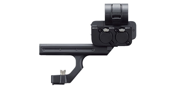 SONY / 	ILME-FX30 XLR handle unit included model画像4