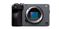 SONY ILME-FX30B ボディのみモデル