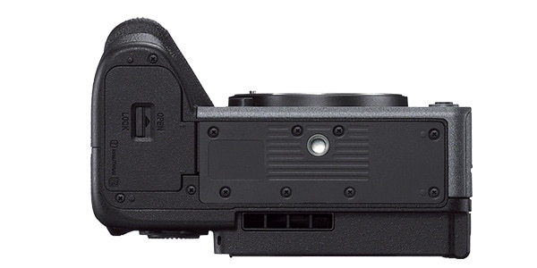 SONY / ILME-FX30B Body only model画像6
