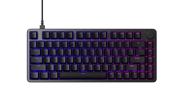 SONY / INZONE KBD-H75 【9/5発売】