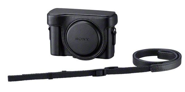 SONY / LCJ-HN BC