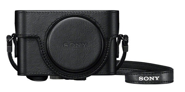 SONY ( ソニー )  / LCJ-RXK BC1