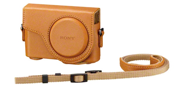 SONY / LCJ-WD TIC1