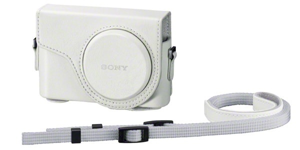 SONY / LCJ-WD WC1
