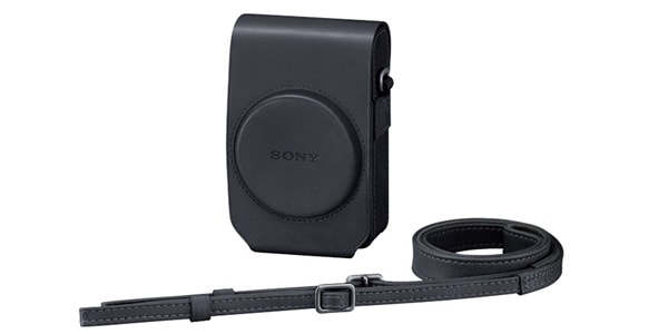 SONY ( ソニー )  / LCS-RXG BC