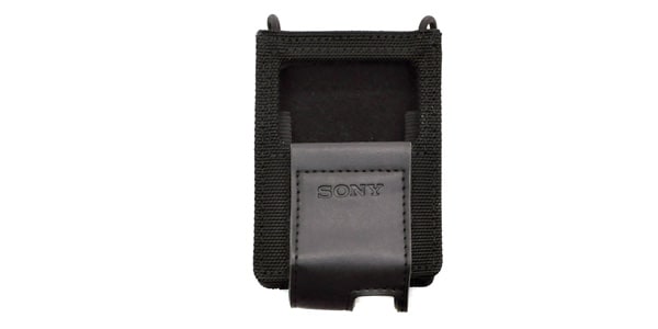 SONY ( ソニー )  / LCS-URXP3