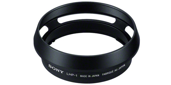 SONY/LHP-1 J1 SYH