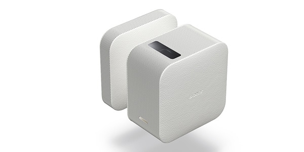 SONY LSPX-P1 プロジェクター ポータブル 超短焦点 バッテリー搭載 送料無料 Sound House