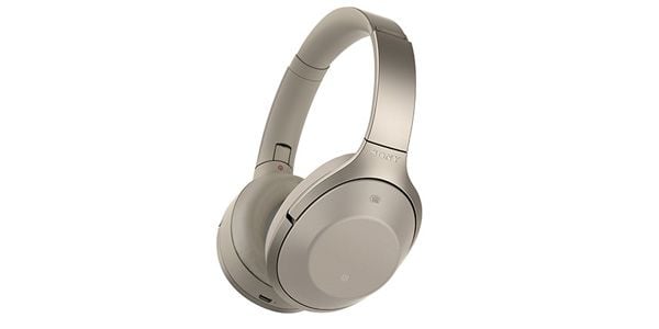 SONY/MDR-1000X C