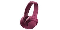 SONY ( ソニー ) h.ear on Wireless NC MDR-100ABN P 送料無料