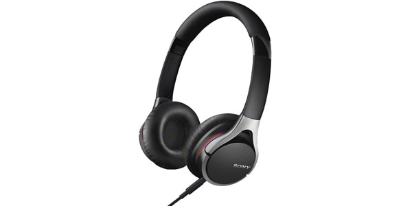 SONY / MDR-10RC B