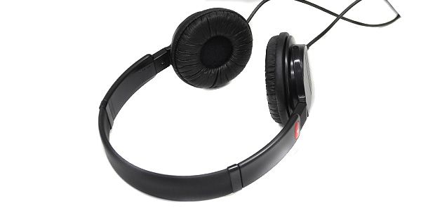 SONY ( ソニー )  / MDR7502 モニターヘッドホン 画像3