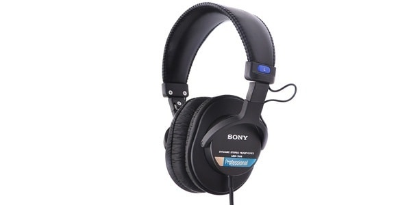 SONY ( ソニー ) / MDR-7506 モニターヘッドホン