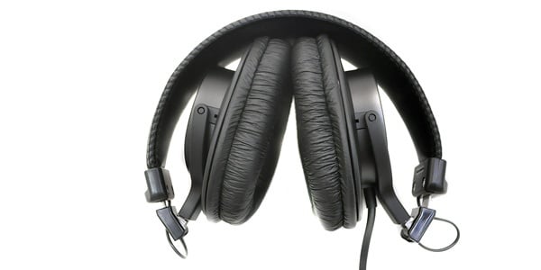 SONY（ソニー）/ MDR-7506 定番スタジオモニターヘッドホン 密閉型