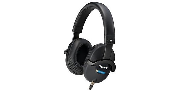 SONY/MDR-7520 モニターヘッドホン