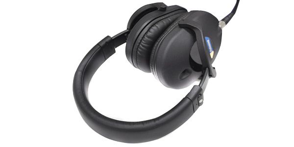SONY / MDR-7520 Monitor headphones 画像3