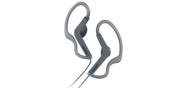 Amazon.co.jp: ソニー イヤホン MDR-AS210 : 防滴/スポーツ向け