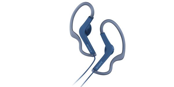 SONY ( ソニー )  / MDR-AS210 L イヤホン