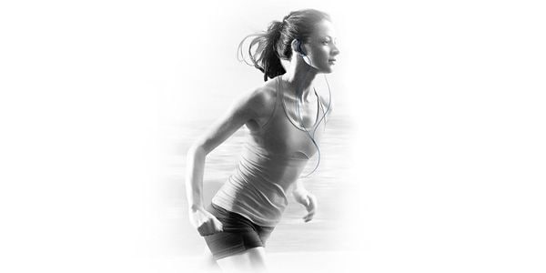 SONY ( ソニー )  / MDR-AS210 L イヤホン画像3