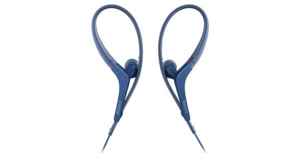 SONY ( ソニー )  / MDR-AS410AP L イヤホン