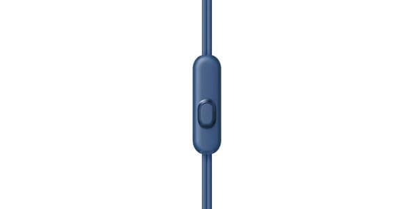 SONY ( ソニー )  / MDR-AS410AP L イヤホン画像2