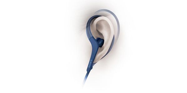 SONY ( ソニー )  / MDR-AS410AP L イヤホン画像3