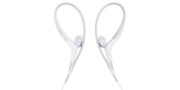 SONY ( ソニー )  / MDR-AS410AP W イヤホン
