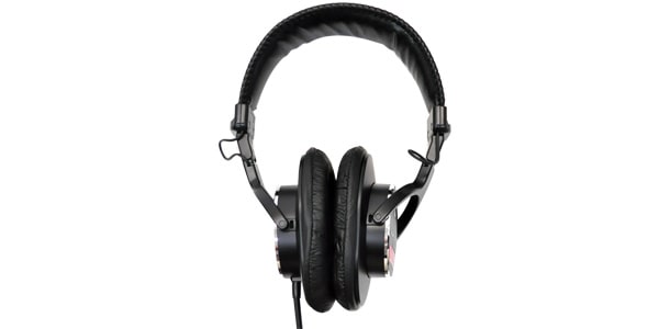 SONY/ MDR-CD900ST 密閉型スタジオモニターヘッドホン