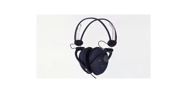 SONY/MDR-D55