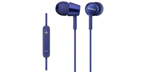 SONY/MDR-EX150IP LI