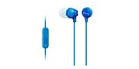 SONY / MDR-EX15AP LI