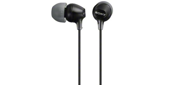 SONY/MDR-EX15LP B