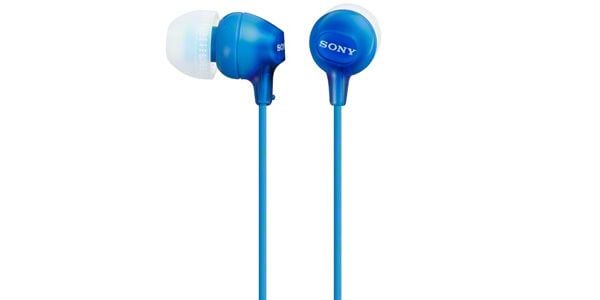 SONY/MDR-EX15LP LI