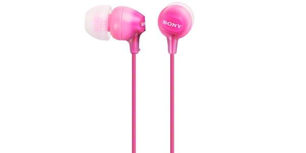 SONY/MDR-EX15LP PI