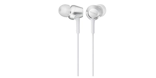 SONY ( ソニー )  / MDR-EX255 W