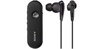 SONY MDR-EX31BN B