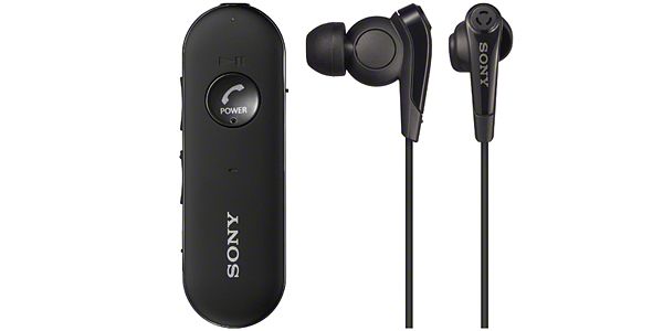 SONY/MDR-EX31BN B