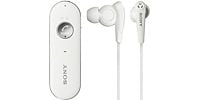 SONY / MDR-EX31BN W