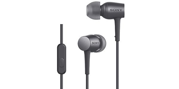 SONY ( ソニー ) h.ear in MDR-EX750AP B 送料無料 | サウンドハウス