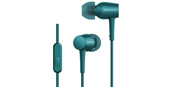 SONY/h.ear in MDR-EX750AP L