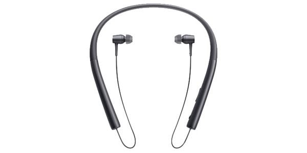 SONY / h.ear in Wireless MDR-EX750BT B 画像2