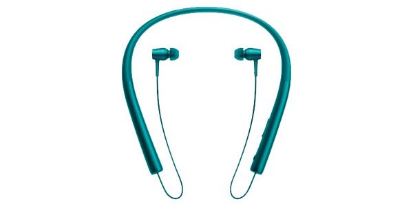 SONY ( ソニー ) h.ear in Wireless MDR-EX750BT L 送料無料