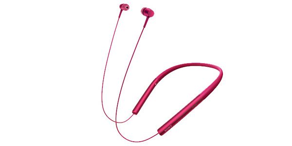 SONY ( ソニー ) h.ear in Wireless MDR-EX750BT P 送料無料 | サウンドハウス